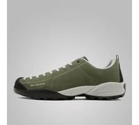 Scarpa - Outdoor footwear - Mojito Birch for Men - Size 44 - Brown Brown 44