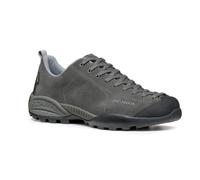 Scarpa Mens Mojito Gore-Tex Walking Shoes Green 42