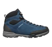 Scarpa Men's Mojito Hike GTX Hiking Shoes Trekking Shoes, Ocean Light Ocean, 13 UK