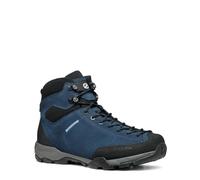 Scarpa Men's Mojito Hike GTX Wide Shoes, transparent, 9 UK