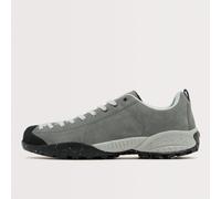 Scarpa Mojito Planet Suede Trainers Grey EU 46 Men