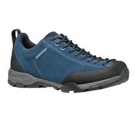 Scarpa Men's Mojito Trail GTX Shoes, Ocean Lightocean, 40