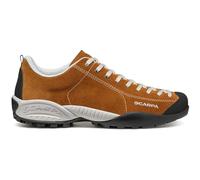 Scarpa Men's Mojito Trail Running Shoes, 1113 Burnt, 11.5 UK