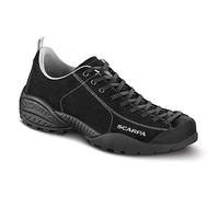 Scarpa Men's Mojito Trail Running Shoes, Black Bm Spider, 9 UK