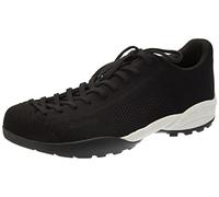 Scarpa Men's Mojito Trail Running Shoes, Black BM Spyder BIO, 8 UK