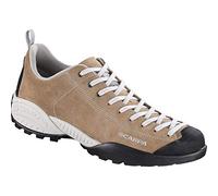 Scarpa Men's Mojito Trail Running Shoes, Fossil BM Spider, 14 UK