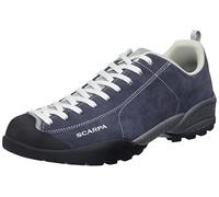 Scarpa Men's Mojito Trail Running Shoes, Iron Gray BM Spider, 12.5 UK