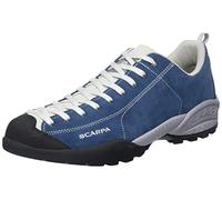 Scarpa Men's Mojito Trail Running Shoes, Ocean BM Spider, 10.5 UK