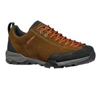 Scarpa Men's Mojito Trail Shoes, Brown Rust, 10.5 UK