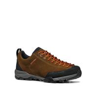 Scarpa Men's Mojito Trail Shoes, Brown Rust., 9.5 UK
