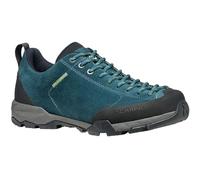 SCARPA Mojito Trail - Men - Blue / Black / Grey - size 8- model 2026 8