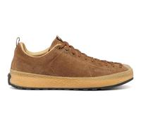 Scarpa Men's Mojito Wrap LL Casual Shoes, Suede Upper, Soft Leather Lining, Presa URB-05 Sole, ActivFit Technology (Natural, UK Footwear Size System, Adult, Men, Numeric, Medium, 8)