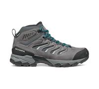Scarpa Mens Moraine Mid GTX Walking Boot 45 ANTHRACITE