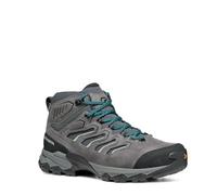 Scarpa Moraine Mid Gore-tex® Hiking Boots Grey EU 45 Men