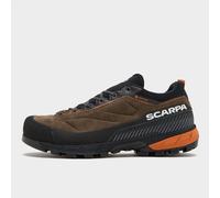 Scarpa Men's Rapid XT GORE-TEX Hiking Shoes, Brown 7