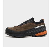 Scarpa - Rapid XT GTX - Approach shoes size 10,5, brown
