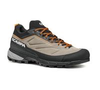 Scarpa - Rapid XT - Approach shoes size 8, black