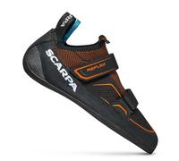 Scarpa Mens Reflex Climbing Shoes Black 41