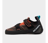 Scarpa Men's Reflex Vs Climbing Shoes - Grey, Grey