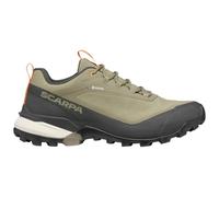 Scarpa Ribelle Cross 2 Gore-tex® Hiking Shoes Green EU 42