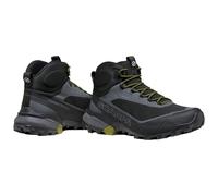 Scarpa Mens Ribelle Cross 2 Mid GTX Gore-Tex Waterproof Walking Boot Black/Olive
