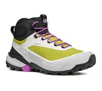 Scarpa Men's Ribelle Cross 2 Mid GTX Shoes, transparent, 10.5 UK