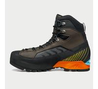 Scarpa Men's Ribelle Lite HD Mountain Boots, Black 9 / EUR 43
