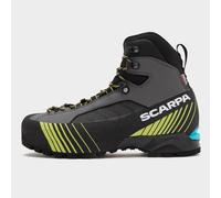 Scarpa Men's Ribelle Lite HD Mountain Boots, Grey 45