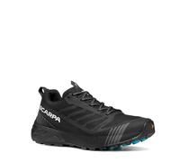 Scarpa Mens Ribelle LT Trekking Shoes Black 9