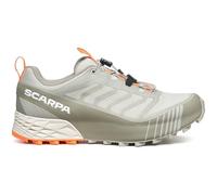 Scarpa Men's Ribelle Run 2 GTX Shoes, Light Olive Tonic, 45.5 EU