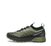 SCARPA Men's Ribelle Run 2 Trail Running Shoes - Lightweight, Performance Trail Runners, Olive, 9.5-10