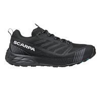 SCARPA Ribelle Run Lt - Men - Black - size 7.5- model 2025 7.5