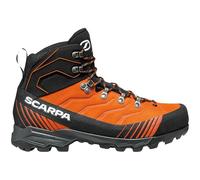 Scarpa Men's Ribelle TRK GTX Shoes, transparent, 12 UK