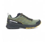 SCARPA Rush 2 Gore-tex - Men - Green - size 7.5- model 2025 7.5