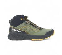 Scarpa - Rush Mid 2 GTX - Walking boots size 45, black