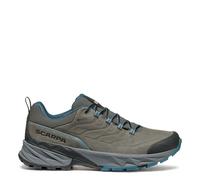 Scarpa Mens Rush 2 Pro Gore-Tex Walking Shoes Blue 42