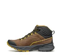 SCARPA Rush 2 Pro Mid Gore-tex - Men - Brown / Black - size 7.5- model 2025 7.5