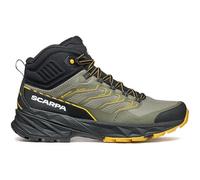 Scarpa Men's Rush Mid 2 GTX Shoes, transparent, 11.5 UK