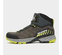 Scarpa Men's Rush Trk Gore-Tex® Hiking Boot - Brown, Brown