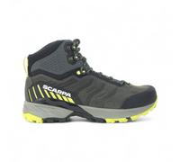 Scarpa Men's Rush TRK GTX Titanium/Lime Hiking Boot 63143-200TITANIUMLIME (US)