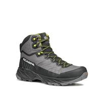 Scarpa - Rush TRK LT GTX - Walking boots size 12, black