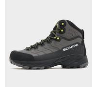 Scarpa Men's Rush TRK LT GORE-TEX Hiking Boot, Grey 11 / EUR 46