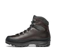 SCARPA Men's SL Active Lightweight Leather Boots for Hiking & Backpacking, Bordeaux, 9-9.5