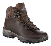 Scarpa - GORE-TEX Walking shoes - Terra GTX for Men in Leather - Size 40 - Brown Brown
