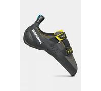 Scarpa Mens Vapor V Climbing Shoes Dk Grey Size 9.5