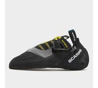 Scarpa Men's Vapour S Climbing Shoes, Grey 9 / EUR 43