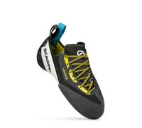 SCARPA Veloce - Men - Black / Yellow / Grey - size 9- model 2024 9