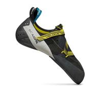 SCARPA Veloce - Men - Black / Yellow / Grey - size 10.5- model 2025 10.5