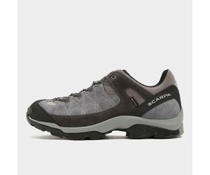 Scarpa Men's Vortex XCR Approach Shoes, Grey