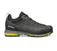 Scarpa Mens Zodiac Gore-Tex Walking Shoes Grey 42